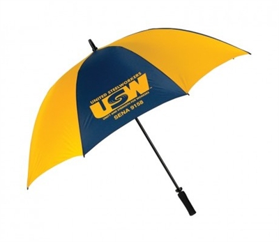 Made in USA Golf Umbrella