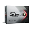 2013 Titleist Pro V1x LOGO golf balls 