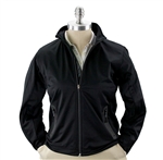   Zero Restriction Ladies Highland Jacket