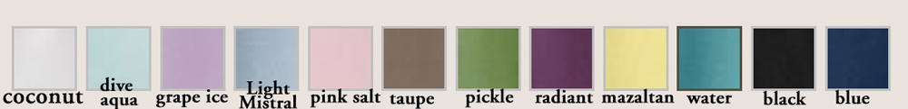 tommy bahama colors