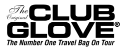 rolling duffle bag XL III with college logos by club glove