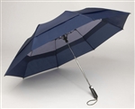 Windbrella 58 inch Georgetown Plus umbrella Windproof, double canopy