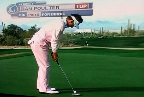 ian poulter design